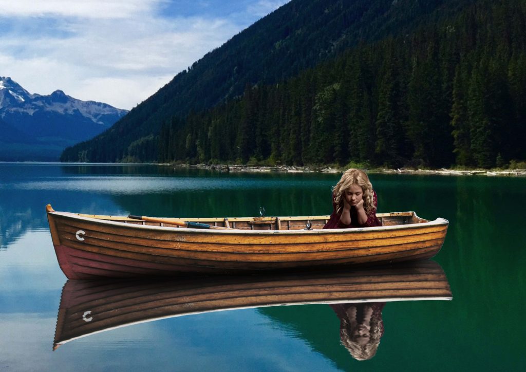 Alice in wonderland_Michke_Lake